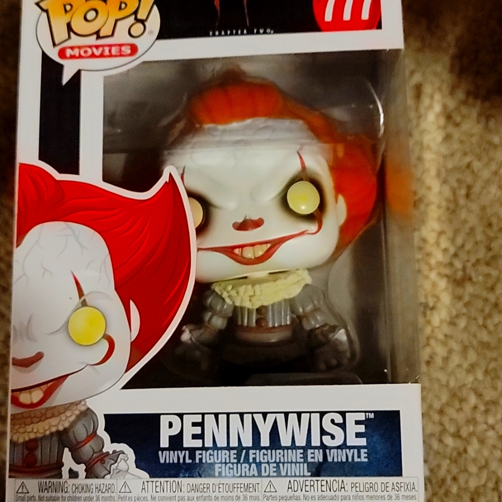 Pennywise